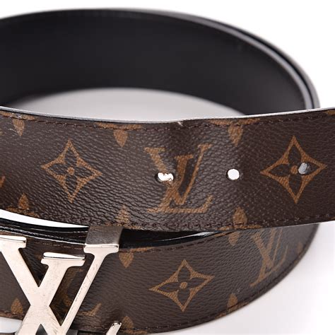 louis vuitton belt for woman|Louis Vuitton reversible belt women's.